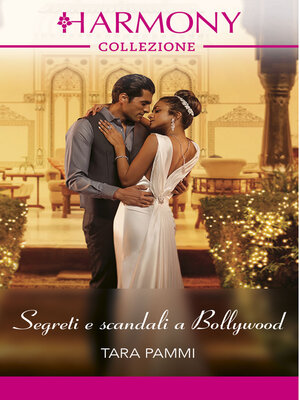 cover image of Segreti e scandali a Bollywood